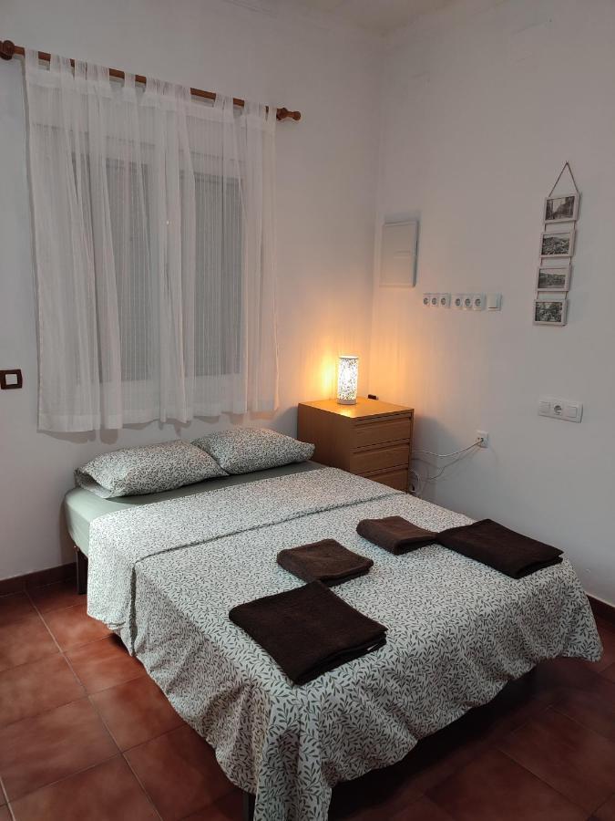 Sunny Holiday Studio Малага Экстерьер фото